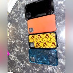 iPhone 11 phone case